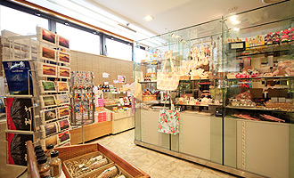 売店