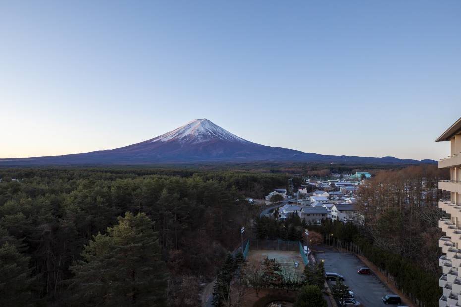 Mt.富士ヒルクライムロードレース参加のお客様へお願い