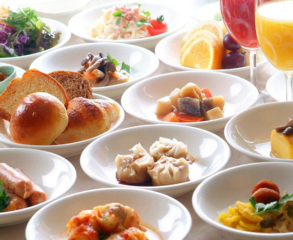 ＜GoToトラベルキャンペーン割引対象＞～全室富士山ビュー～1泊朝食付きプラン